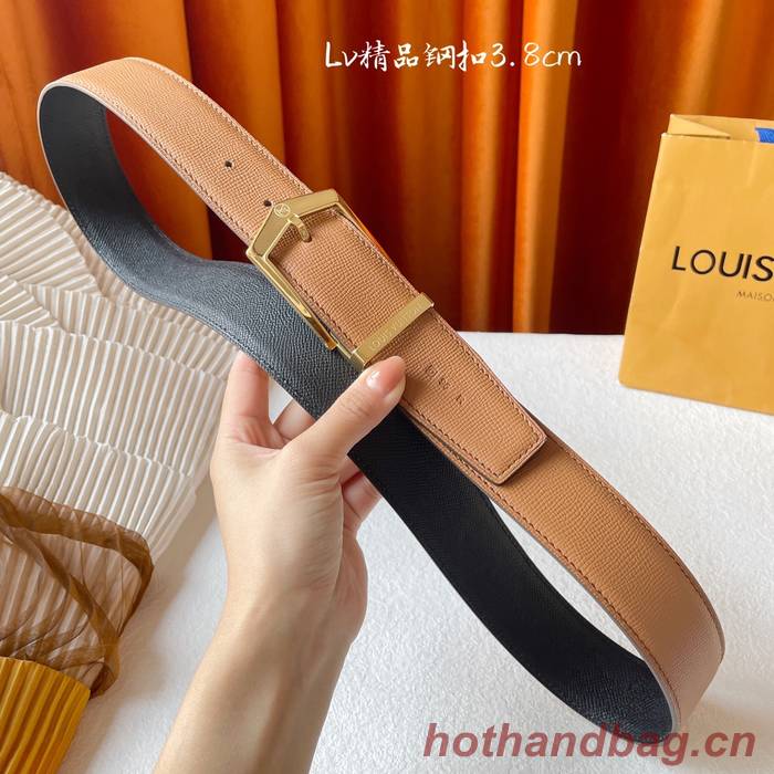 Louis Vuitton Belt 38MM LVB00168